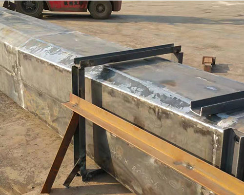 交城縣聯(lián)宇鋼模板分析定型組合大鋼模板施工工藝要點(diǎn)？